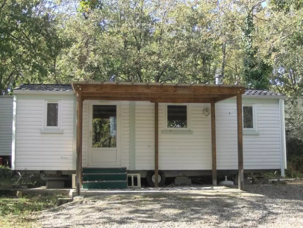 Camping Au Bois Dormant 3 Stelle★★★