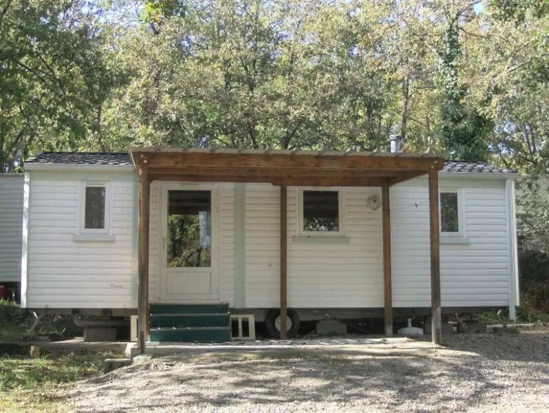 Camping Au Bois Dormant 3 Stelle★★★