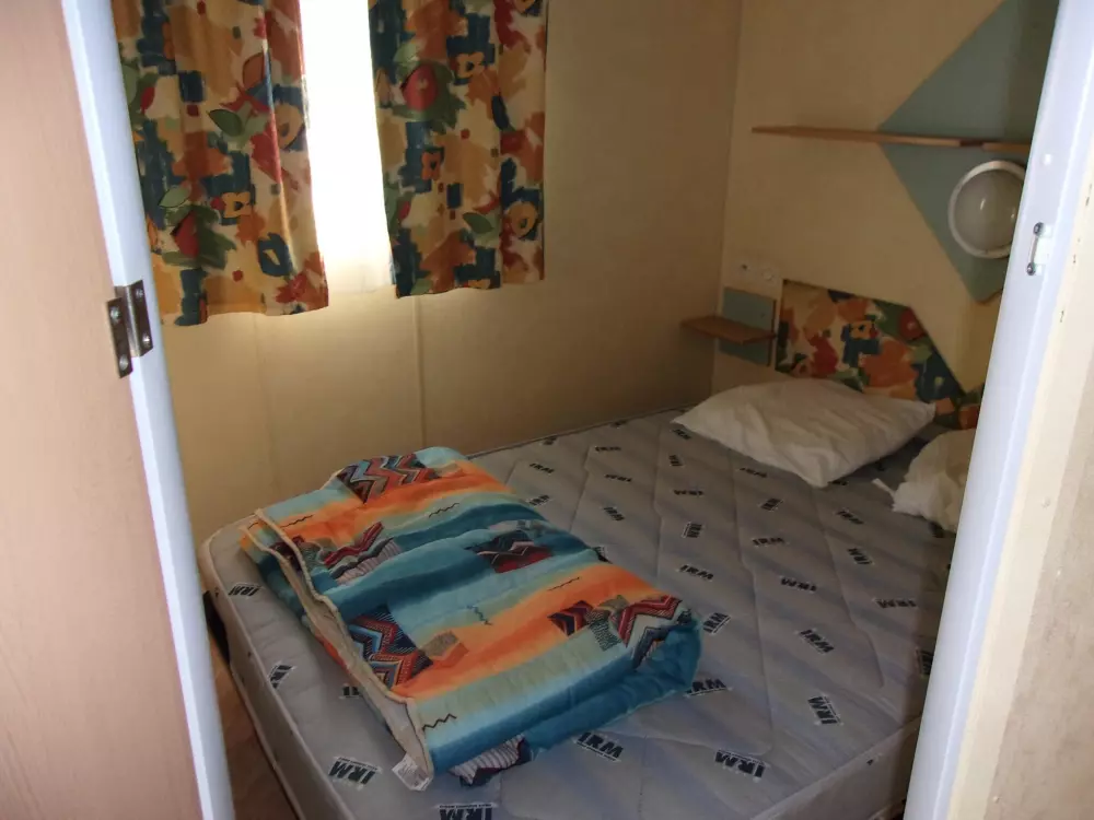 Camping Au Bois Dormant 3 Stelle★★★