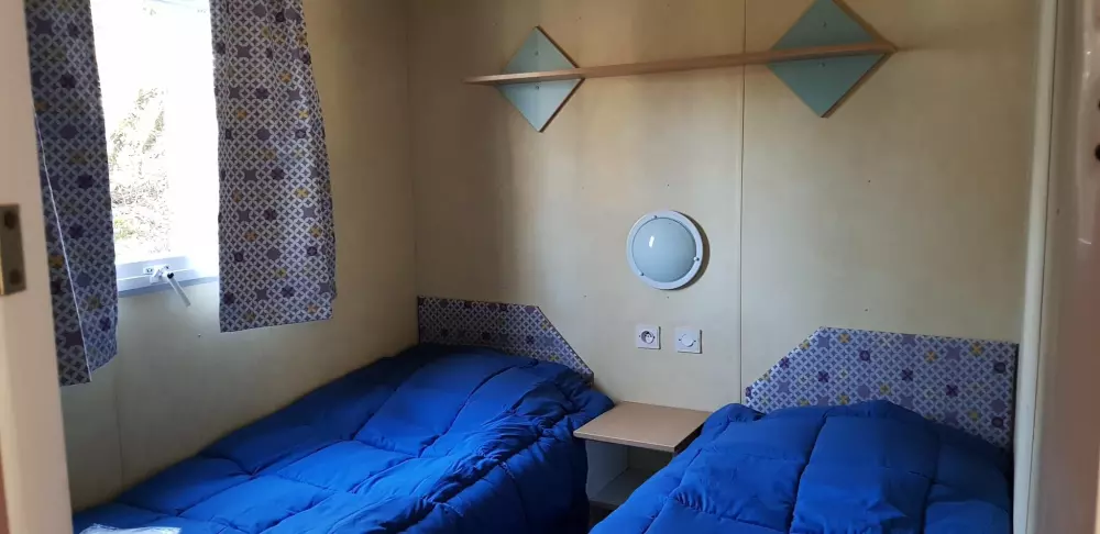 Camping Au Bois Dormant 3 Stelle★★★