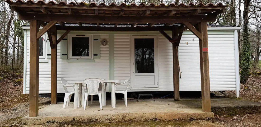 Camping Au Bois Dormant 3 Stelle★★★