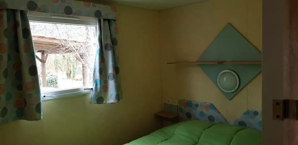 Camping Au Bois Dormant 3 Stelle★★★