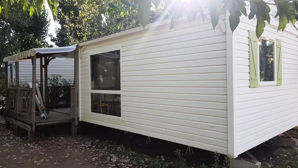 Camping Au Bois Dormant 3 Stelle★★★