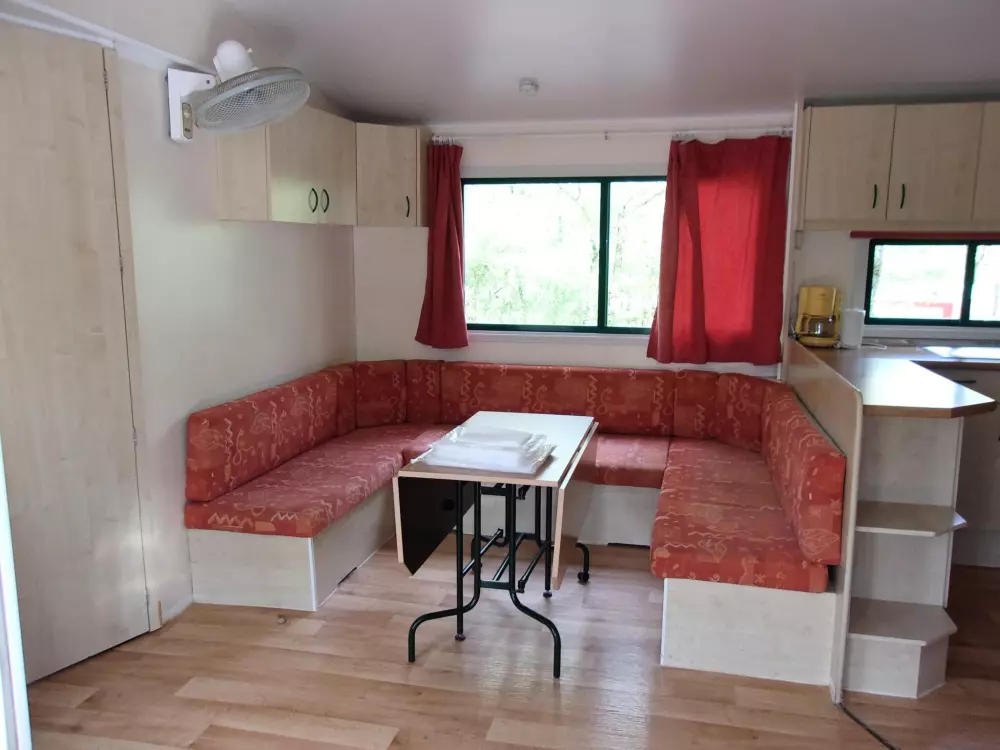 Camping Au Bois Dormant 3 Stelle★★★