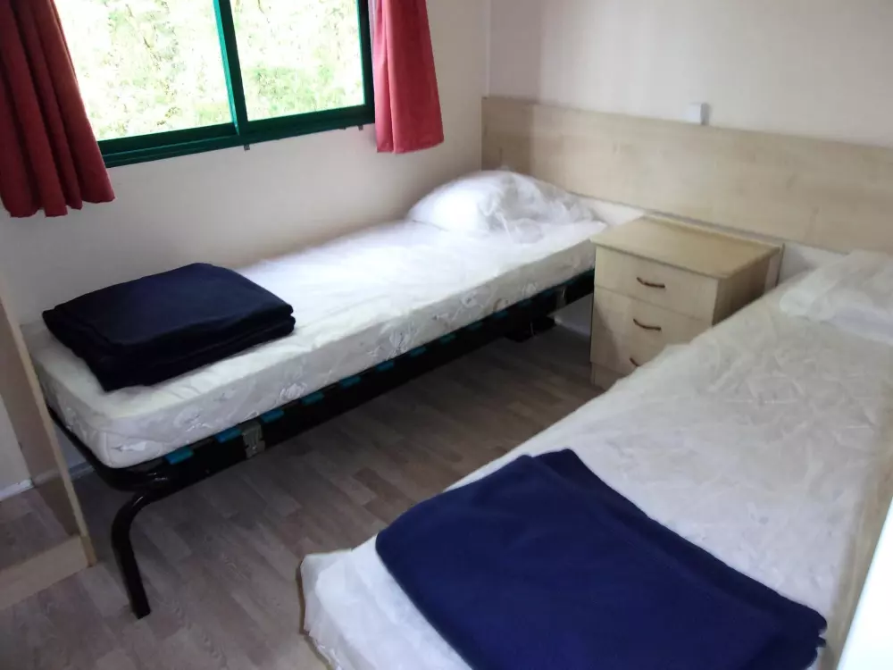 Camping Au Bois Dormant 3 Stelle★★★