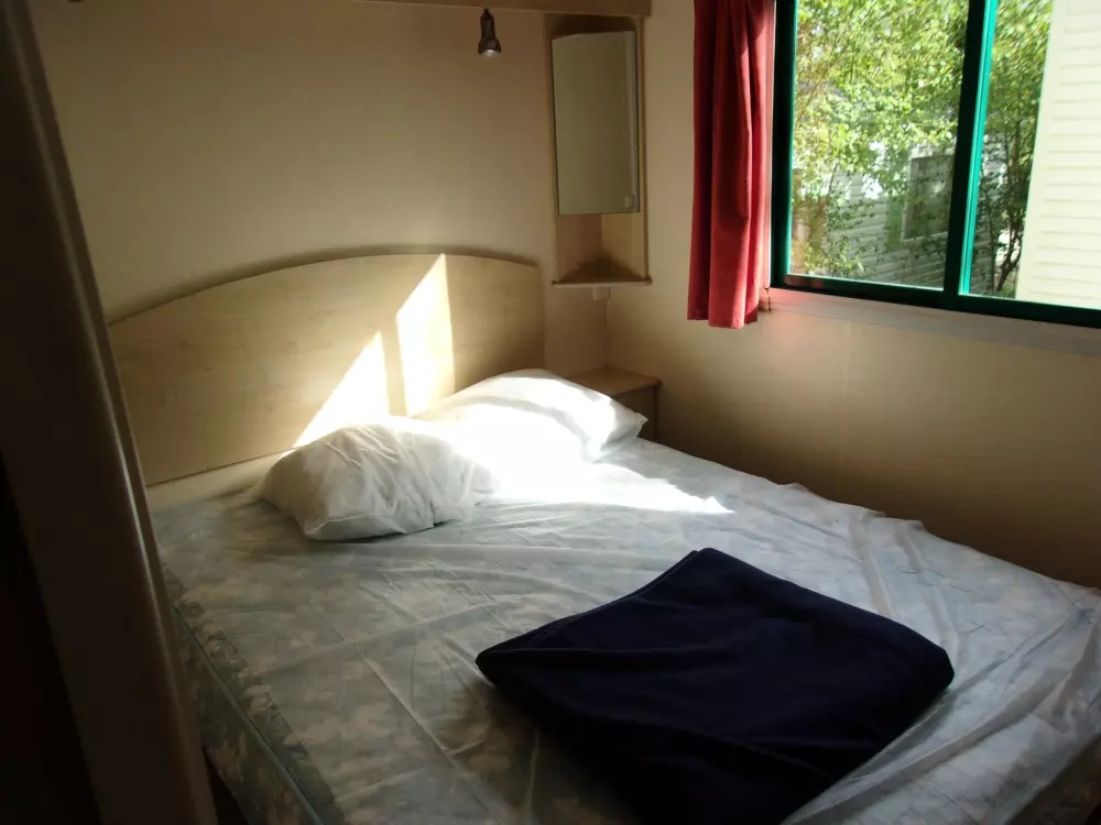 Camping Au Bois Dormant 3 Stelle★★★