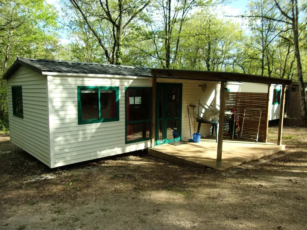 Camping Au Bois Dormant 3 Stelle★★★