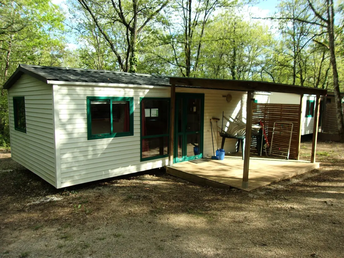 Camping Au Bois Dormant 3 Stelle★★★