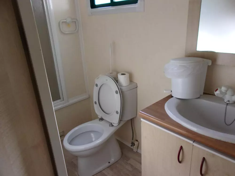 Camping Au Bois Dormant 3 Stelle★★★