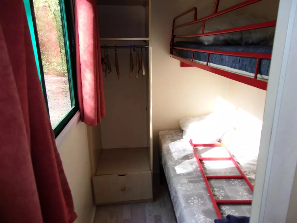 Camping Au Bois Dormant 3 Stelle★★★