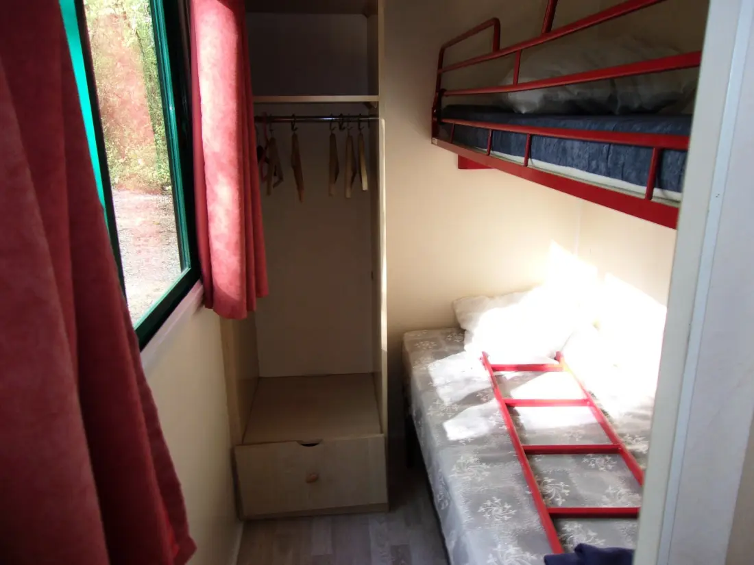 Camping Au Bois Dormant 3 Stelle★★★