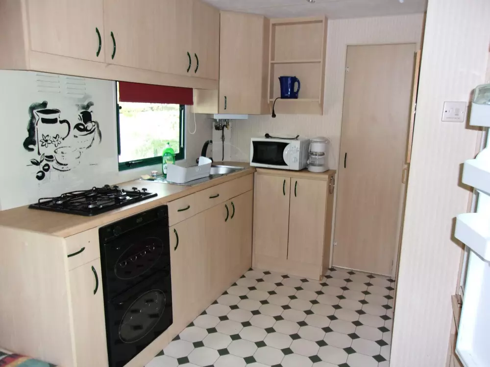 Camping Au Bois Dormant 3 Stelle★★★