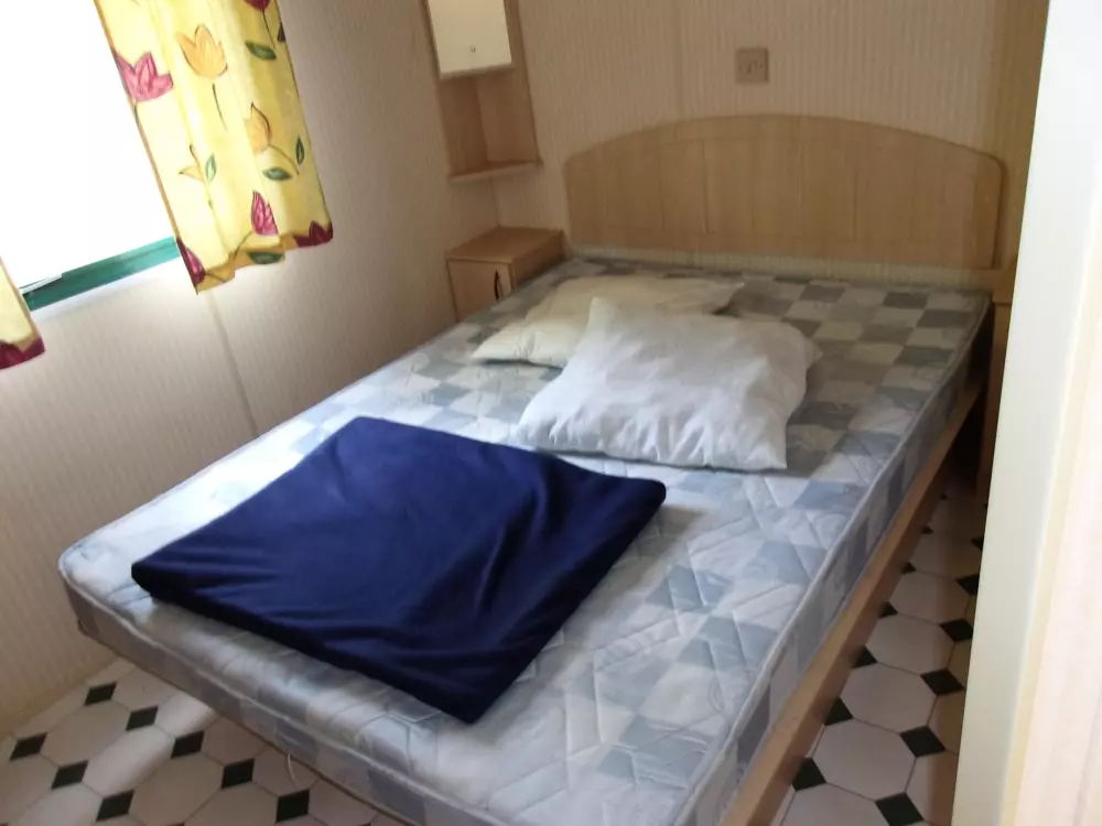 Camping Au Bois Dormant 3 Stelle★★★