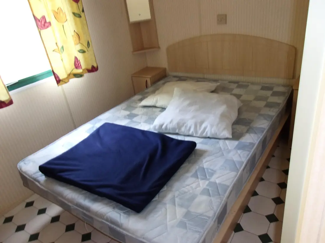 Camping Au Bois Dormant 3 Stelle★★★