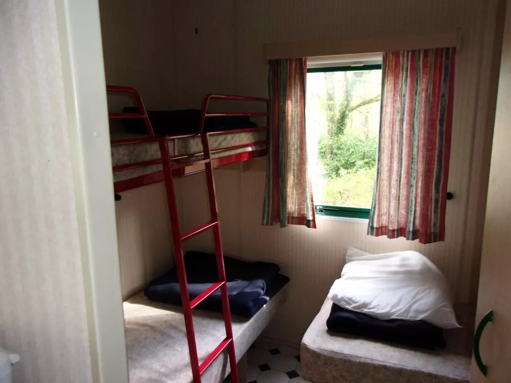 Camping Au Bois Dormant 3 Stelle★★★