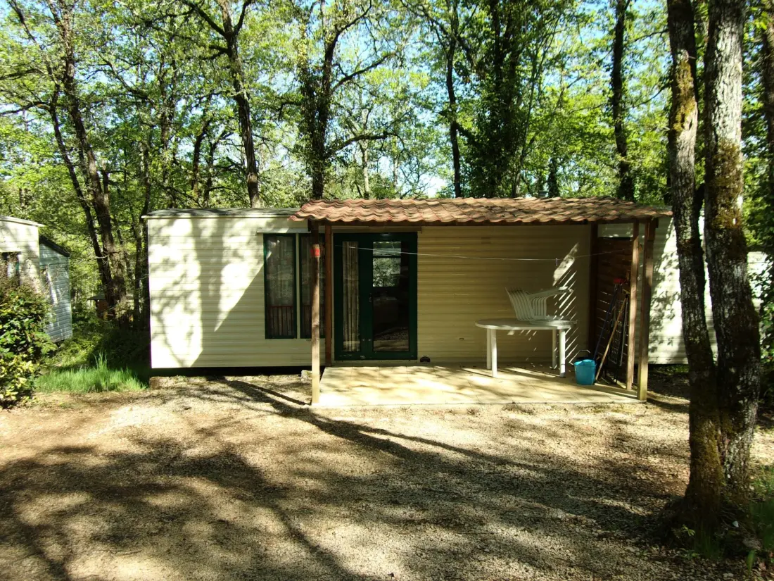 Camping Au Bois Dormant 3 Stelle★★★
