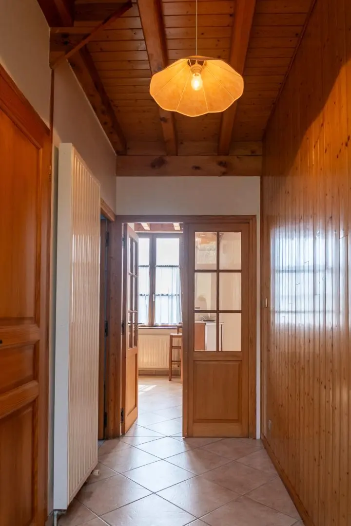 Gîte de France Das Haus der Aurelles 3 Ähren