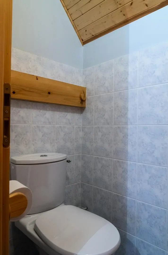 Gîte de France Das Haus der Aurelles 3 Ähren