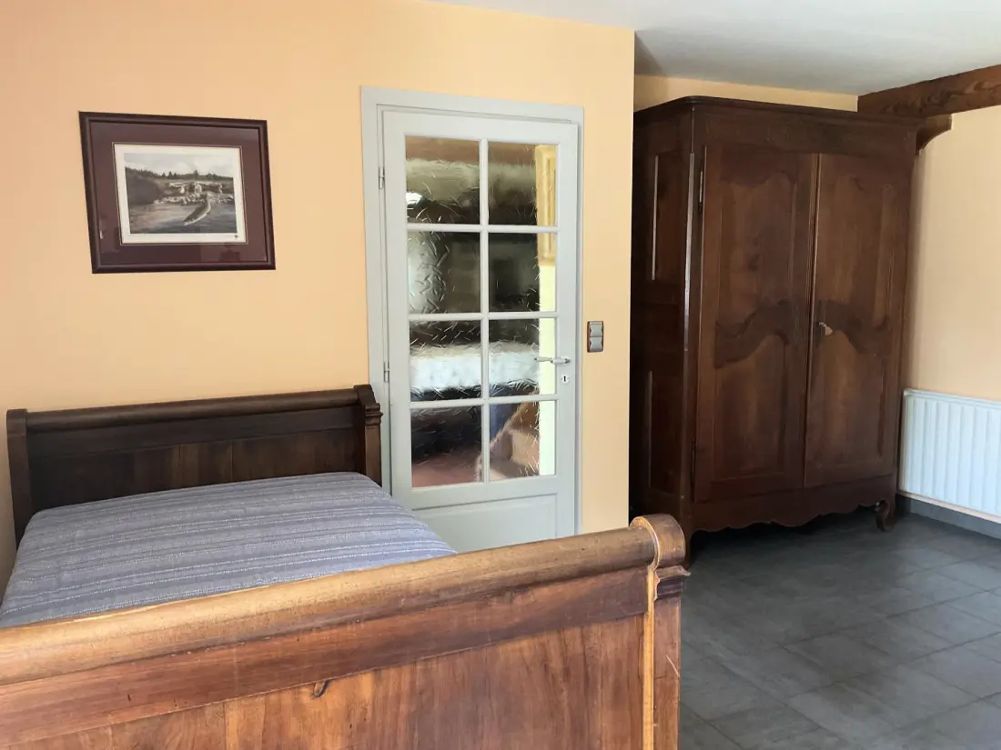 Gîte de France De 2 oren wezel