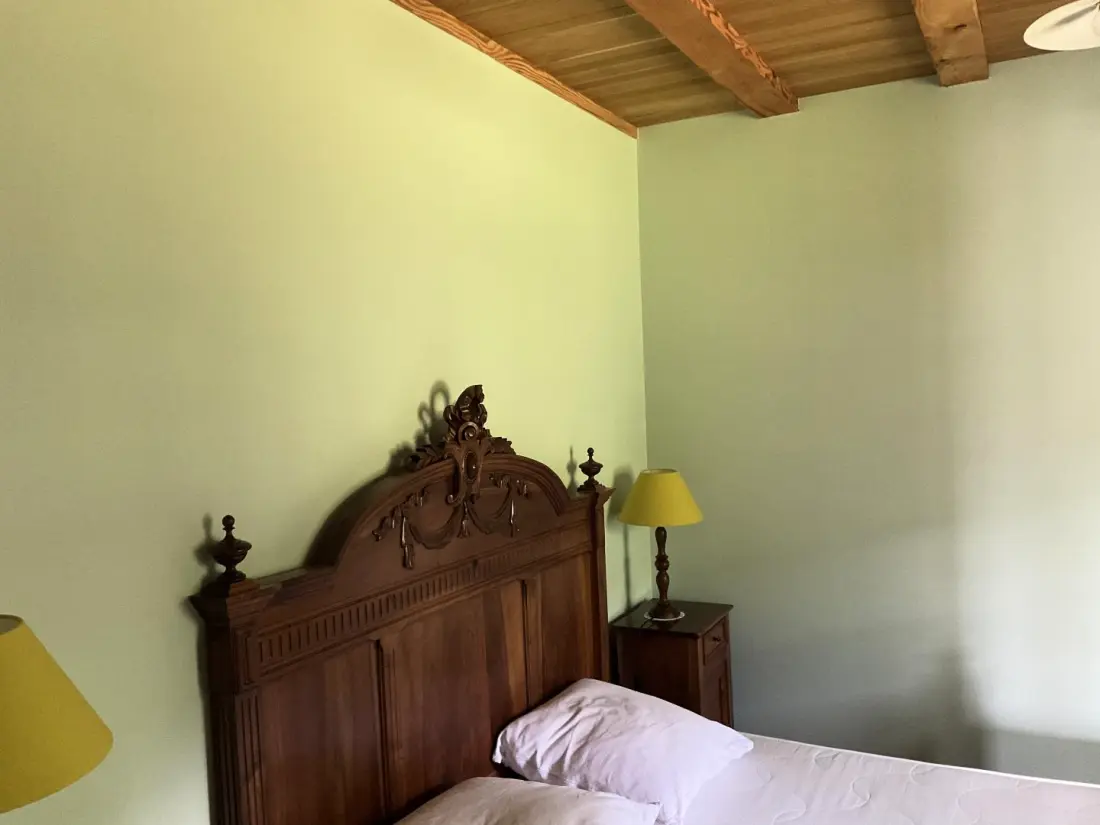 Gîte de France De 2 oren wezel