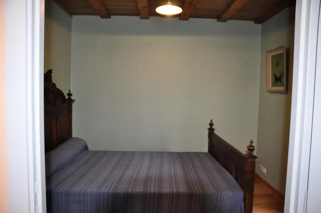 Gîte de France De 2 oren wezel