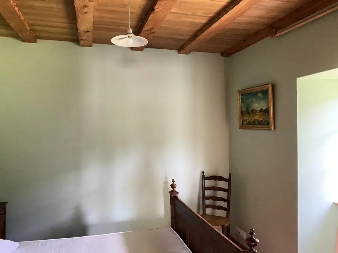 Gîte de France De 2 oren wezel