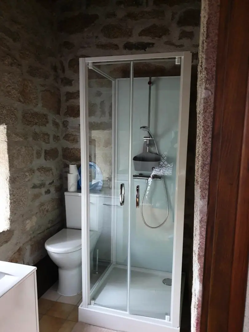 Gîte de France Alpaca 2 oren
