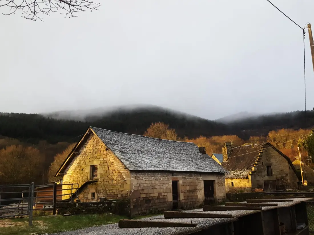 Gîte de France Alpaca 2 oren
