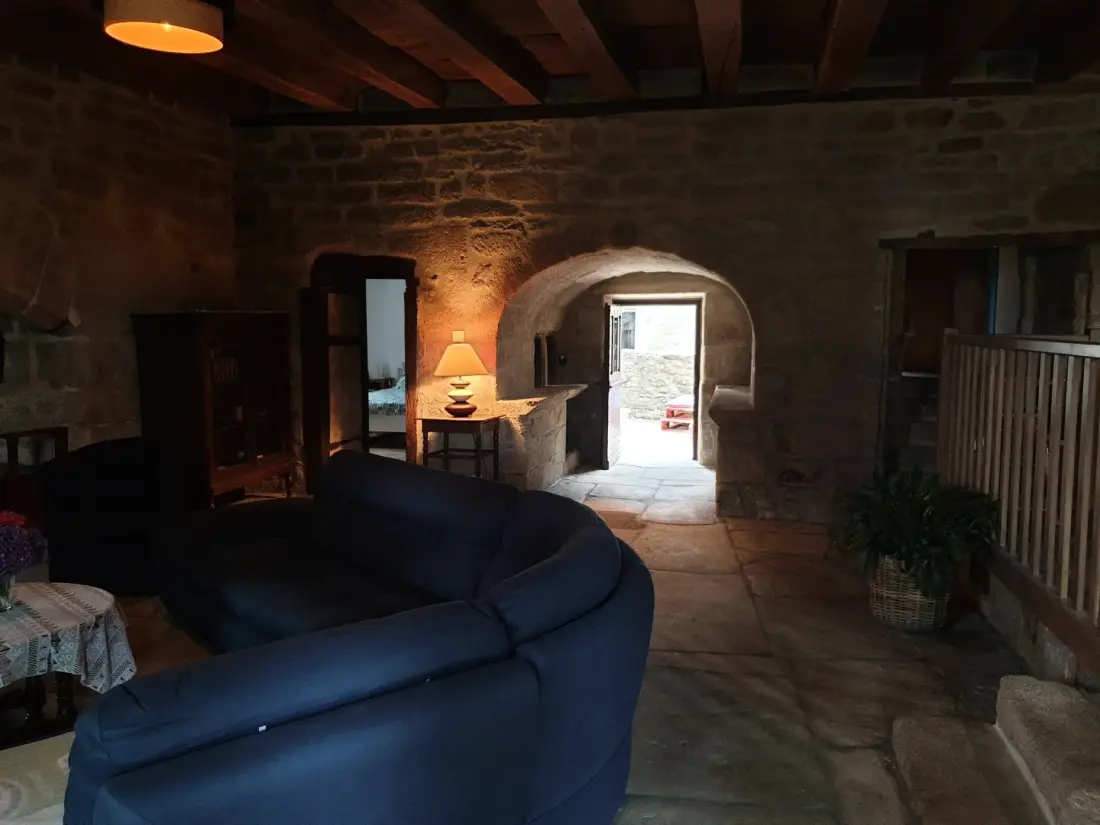 Gîte de France Alpaca 2 oren