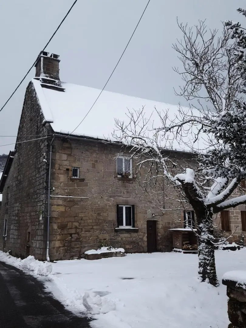 Gîte de France Alpaca 2 oren