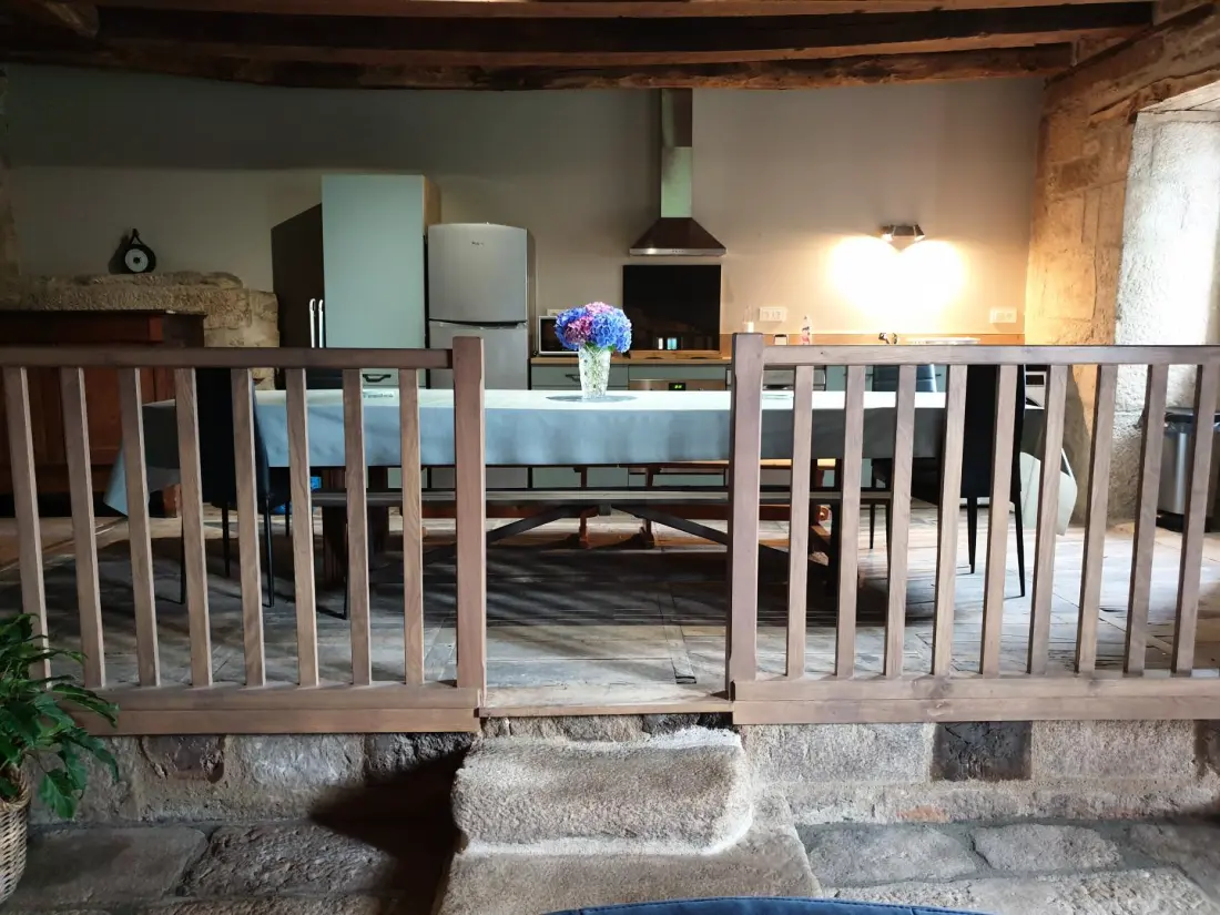 Gîte de France Alpaca 2 oren