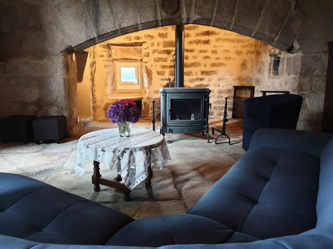 Gîte de France Alpaca 2 oren