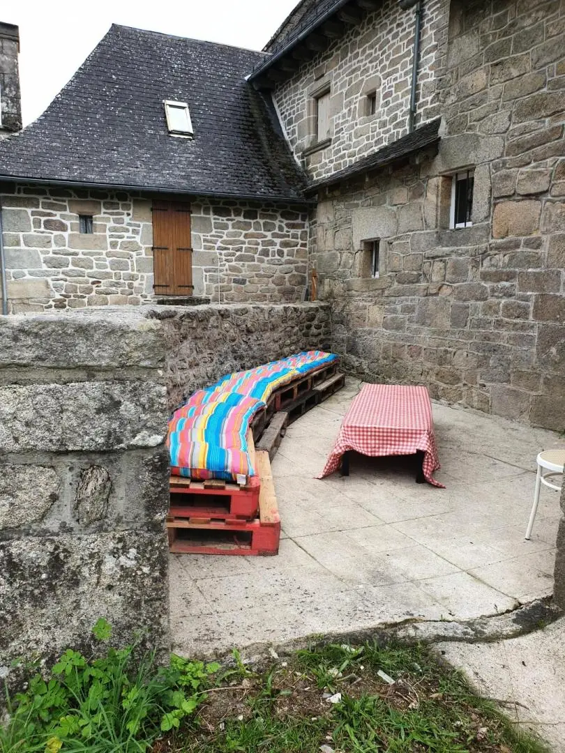 Gîte de France Alpaca 2 oren