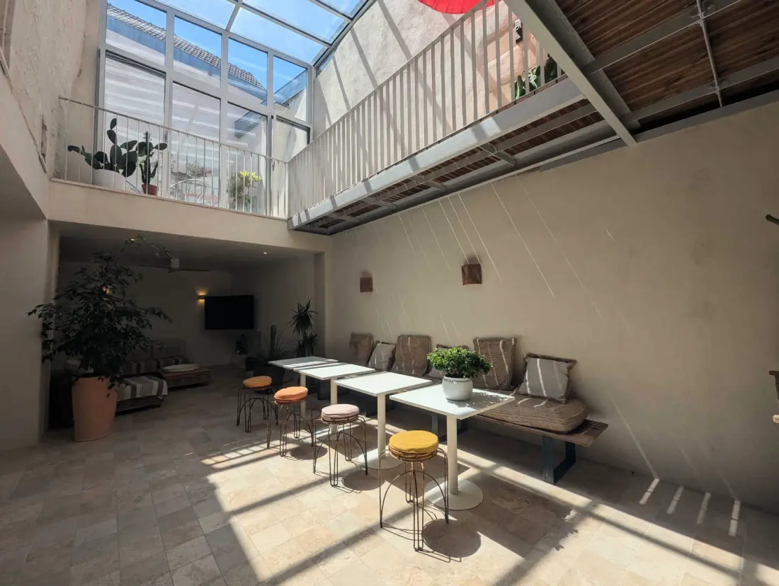 Gîte de France Das Haus naturospa 4 Ohren