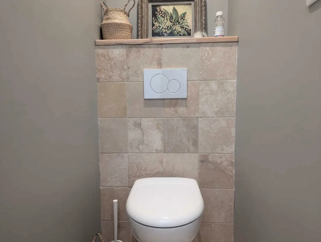 Gîte de France Das Haus naturospa 4 Ohren