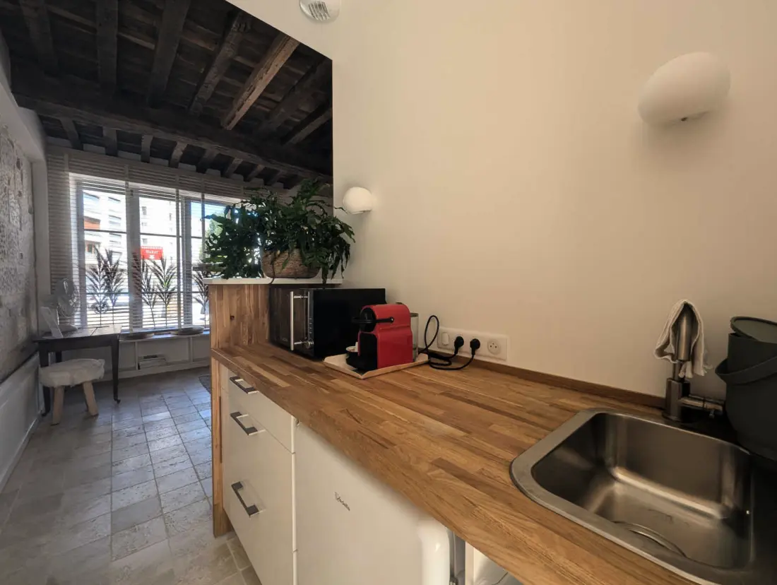 Gîte de France Das Haus naturospa 4 Ohren