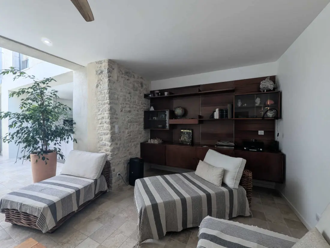 Gîte de France Das Haus naturospa 4 Ohren