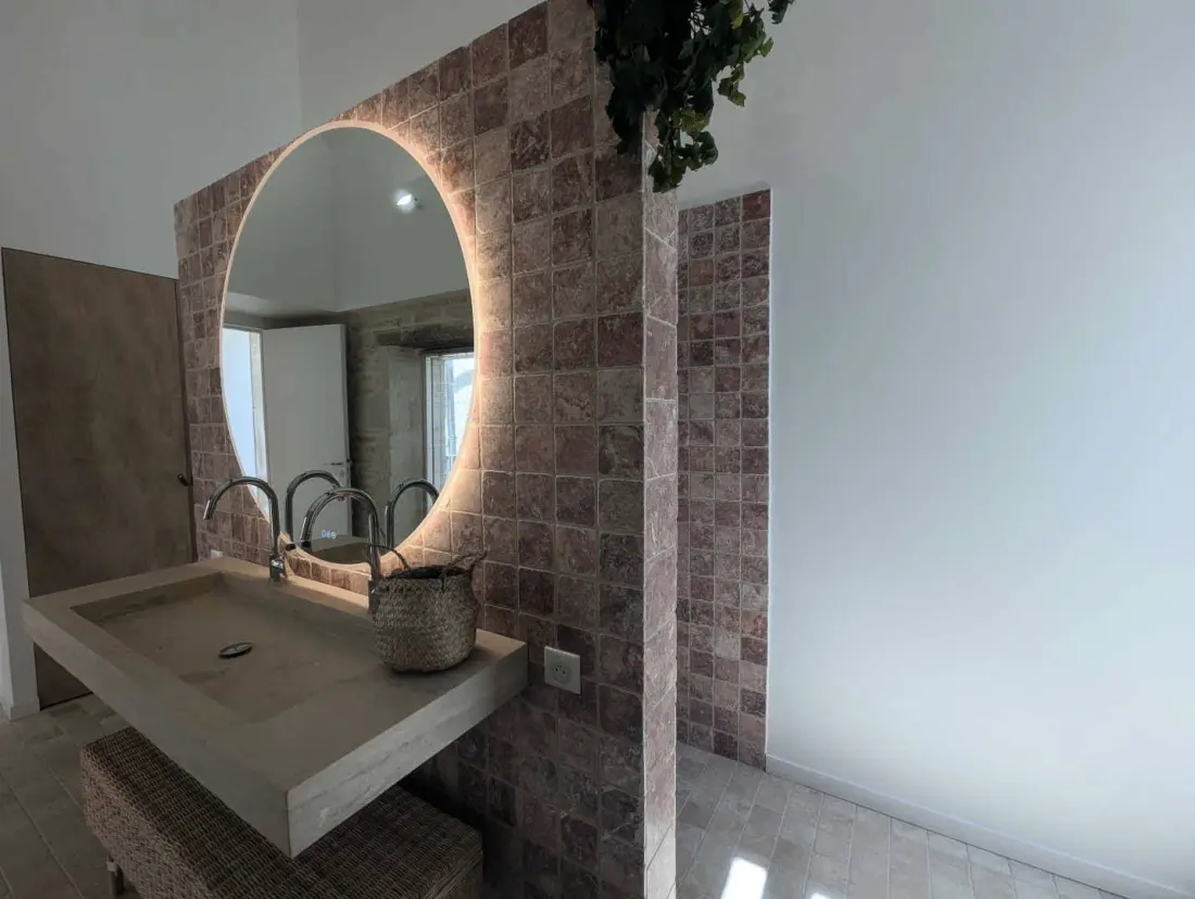 Gîte de France Das Haus naturospa 4 Ohren