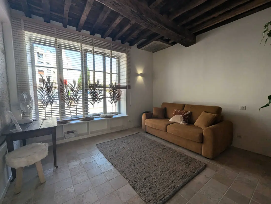 Gîte de France Das Haus naturospa 4 Ohren