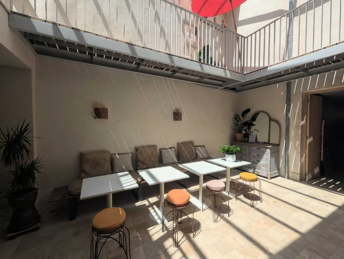 Gîte de France Das Haus naturospa 4 Ohren
