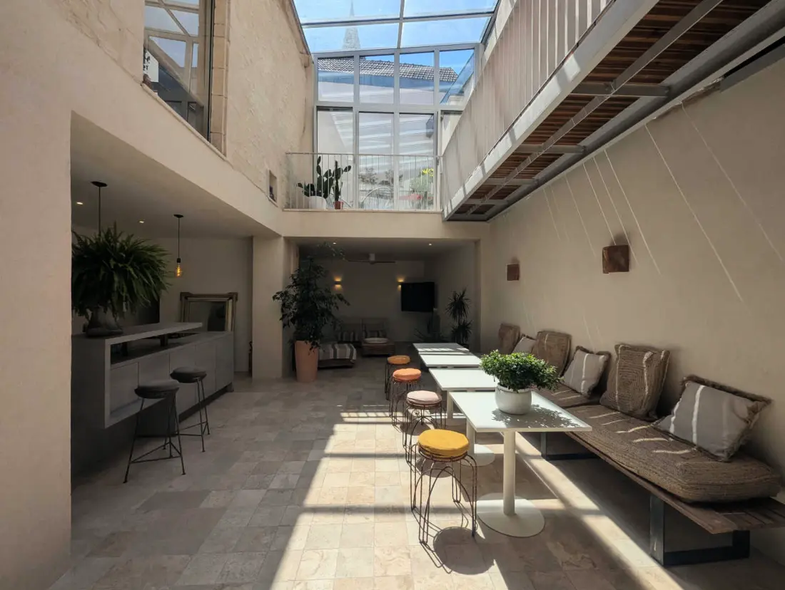 Gîte de France Das Haus naturospa 4 Ohren