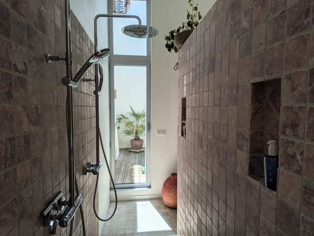 Gîte de France Das Haus naturospa 4 Ohren