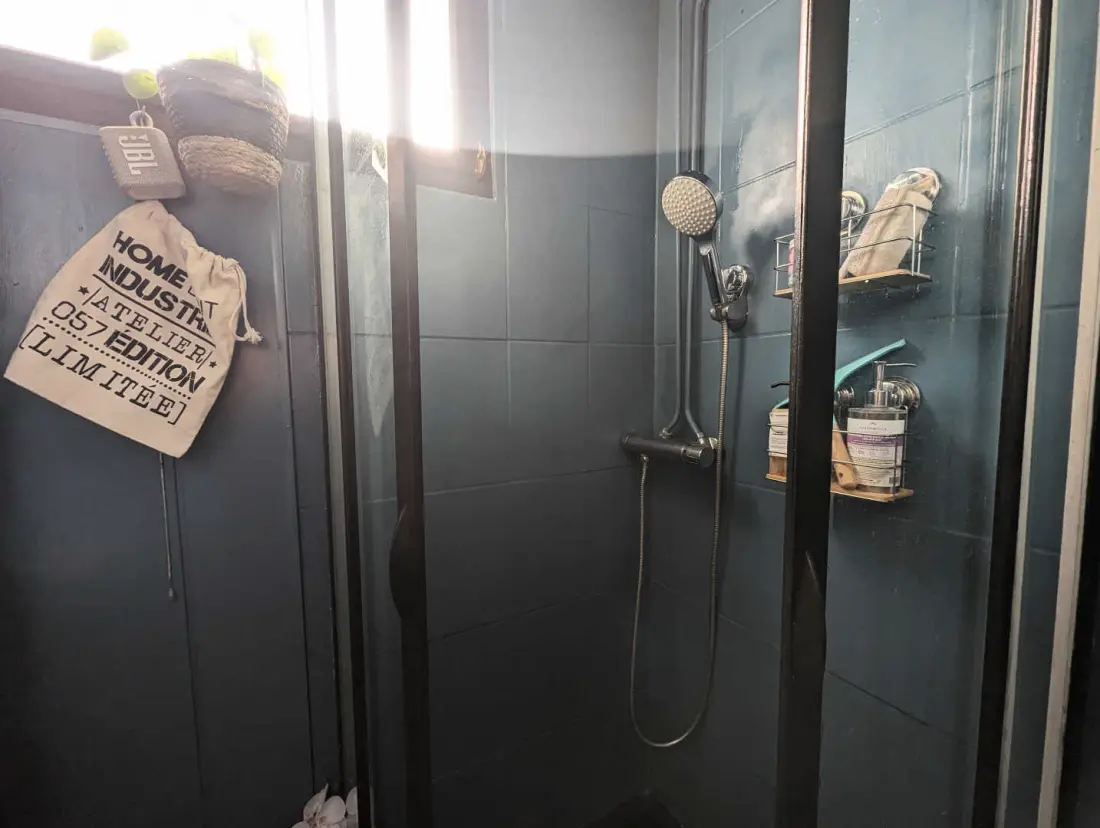 Gîte de France Die chaumontais ecolo 4 Ohren