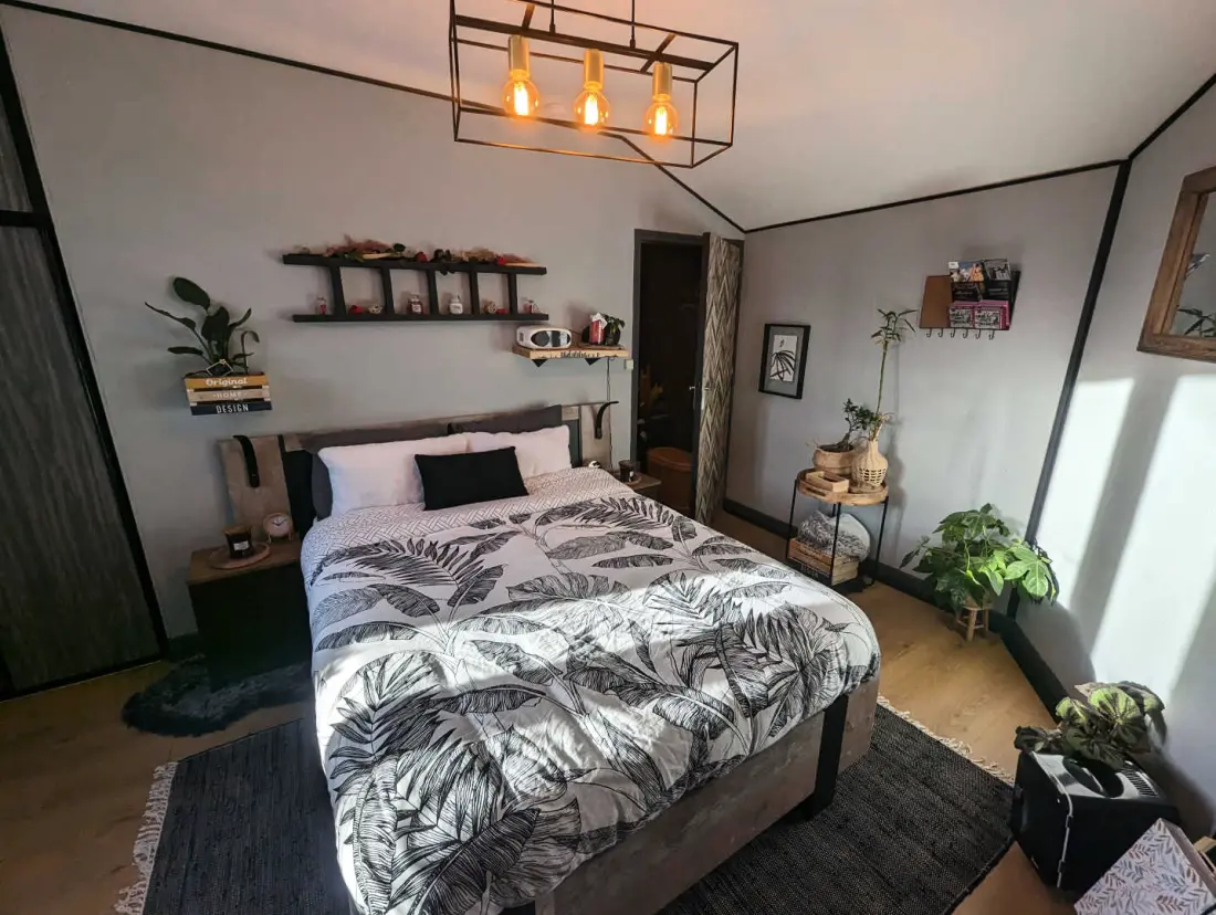 Gîte de France Die chaumontais ecolo 4 Ohren