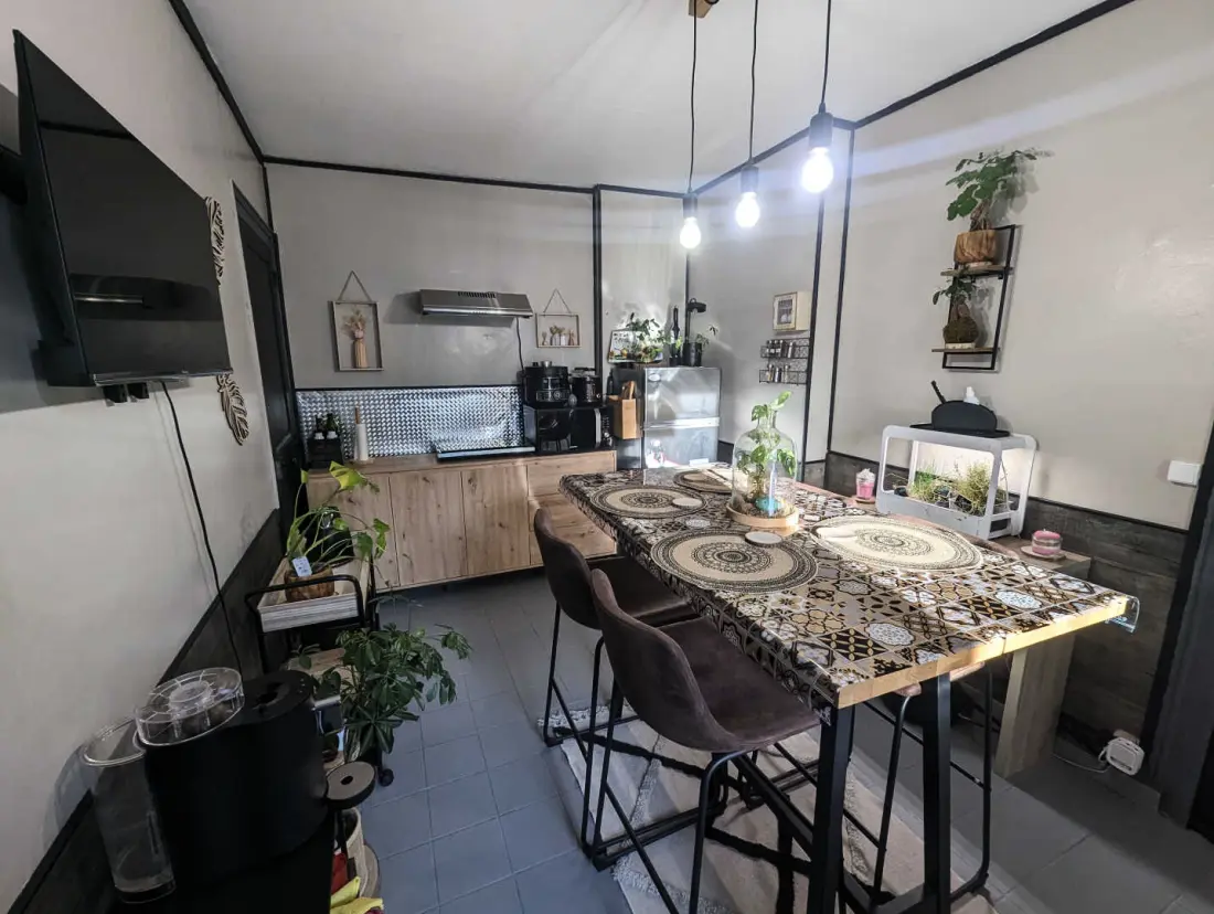 Gîte de France Die chaumontais ecolo 4 Ohren