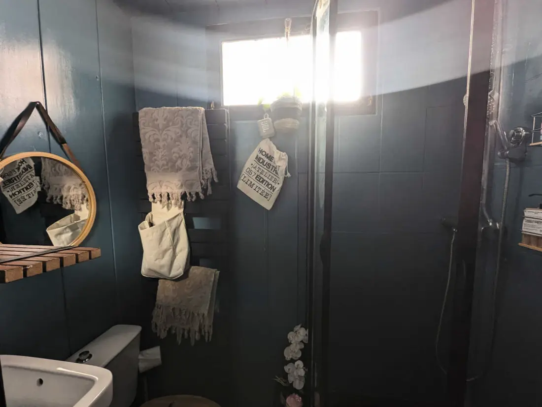 Gîte de France Die chaumontais ecolo 4 Ohren