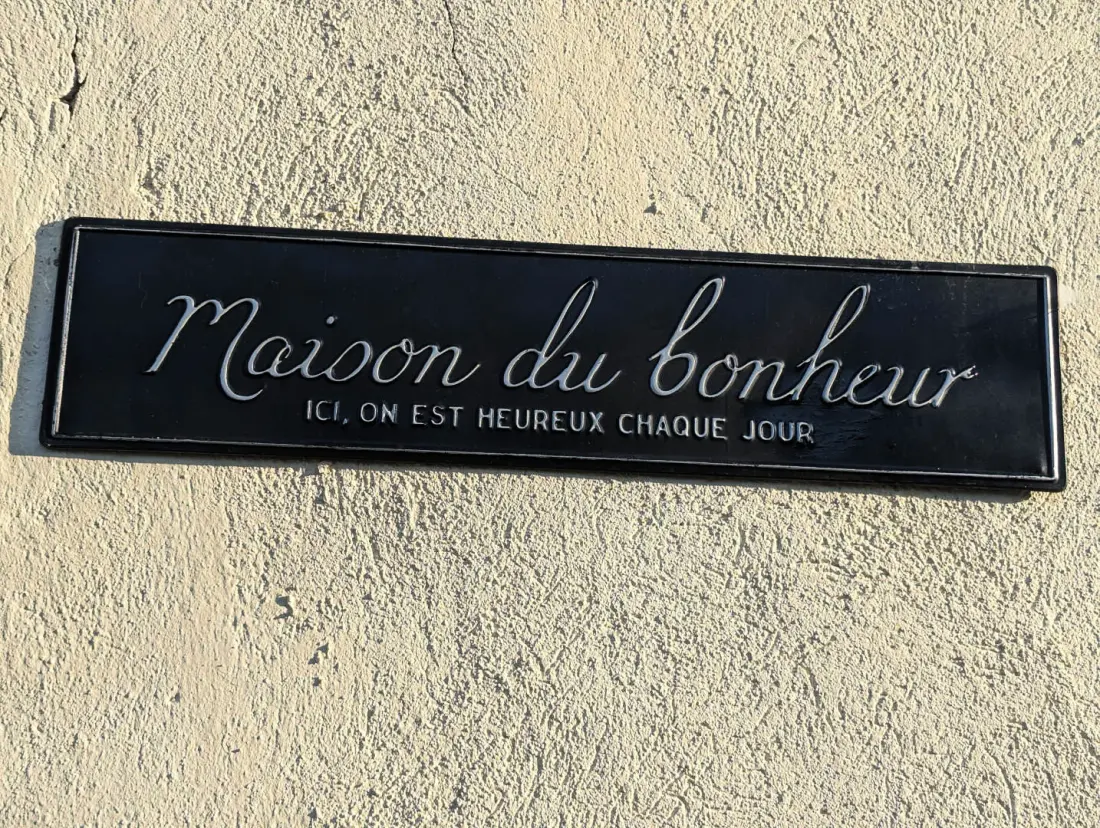 Gîte de France Die chaumontais ecolo 4 Ohren