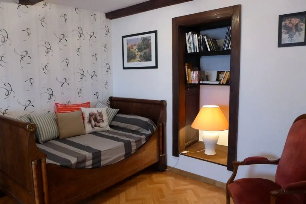 Gîte de France Maison rosalice 2 Ohren