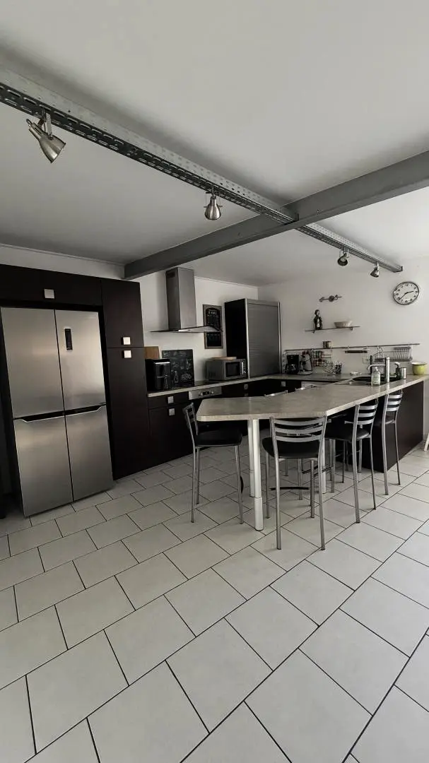 Gîte de France Die Chaumu 3 Ohren