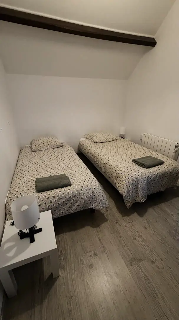 Gîte de France Die Chaumu 3 Ohren